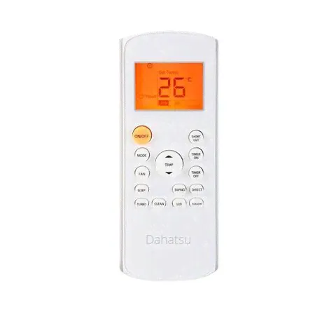 Dahatsu DHP-12/DHV-12-2