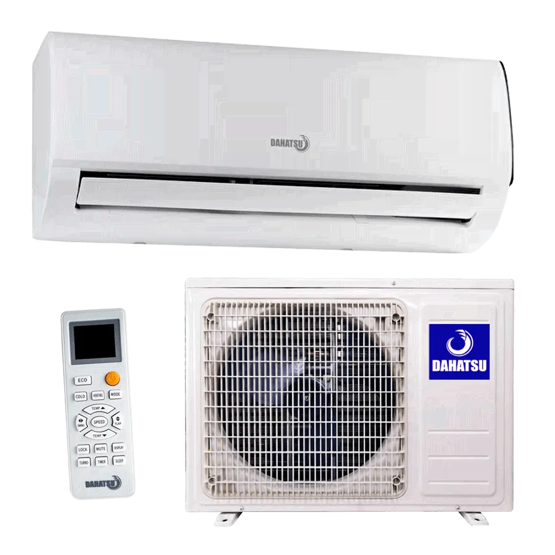 Dahatsu Gold dc inverter 2022 DMI-24/DMHI-24-0