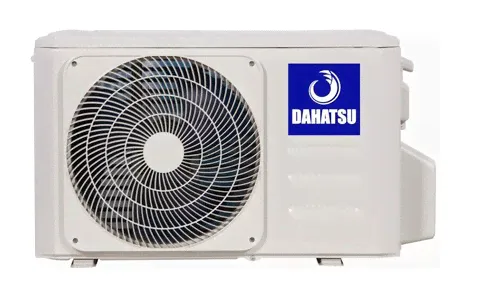Dahatsu DHP-12/DHV-12-1