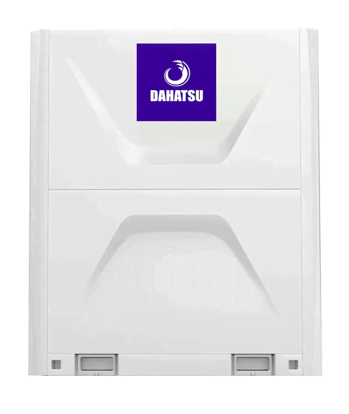 Наружный блок мультизональной системы VRF Dahatsu D-VRF H400/SR1MV-I